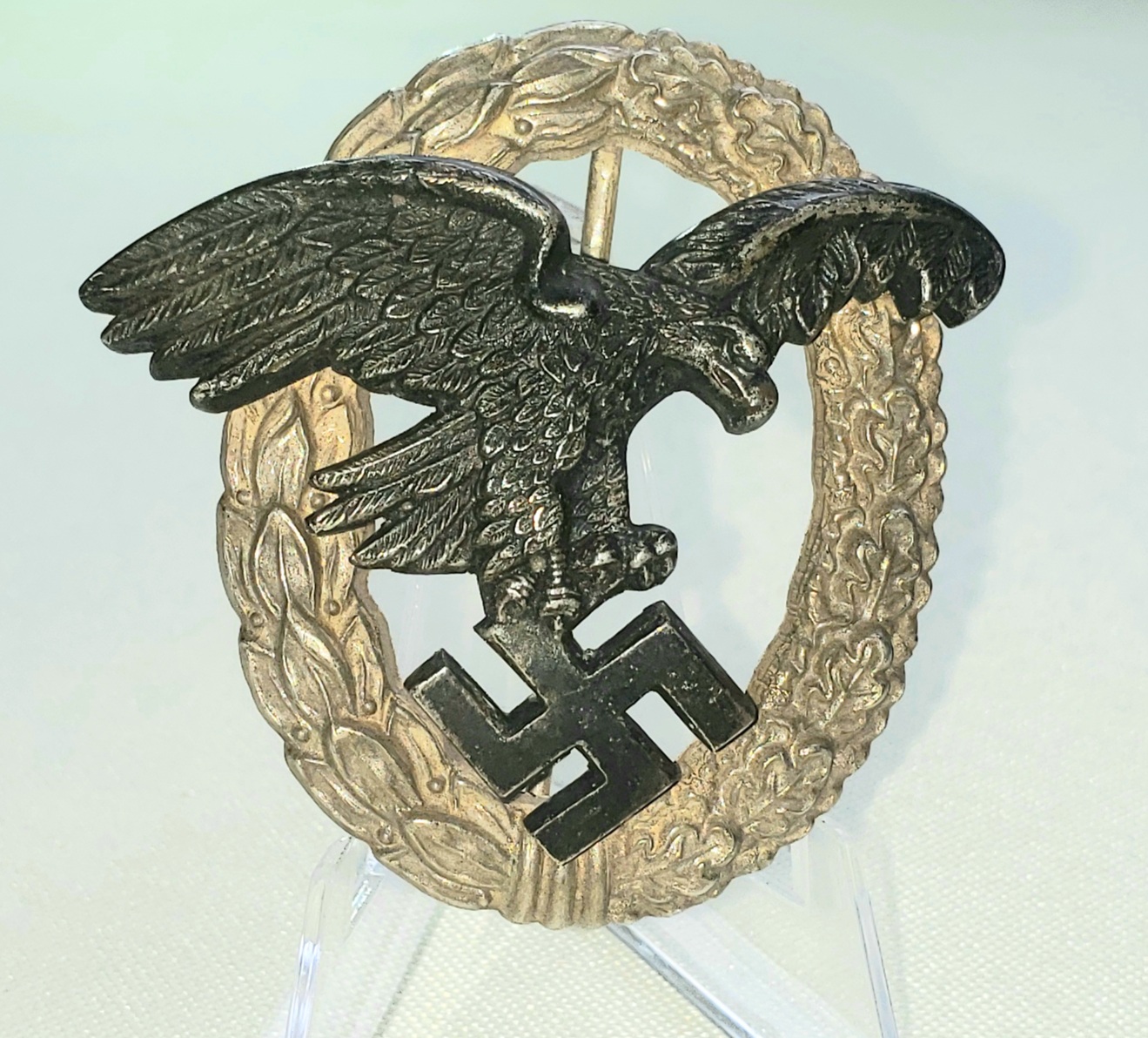 Luftwaffe Badges , insignia,  related items. 